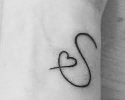 Maybe you would like to learn more about one of these? 75 Amazing S Letter Tattoo Designs And Ideas Body Art Guru