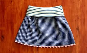 Der Schaukasten Madchen Kleider Nahen Kleidung Sommerkleid