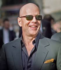 Bruce willis _, los angeles, california. Bruce Willis Wikiquote