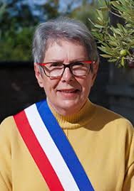 Le Maire et les Adjoints: Mairie Lançon Provence