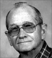 William "Bill" Vickers