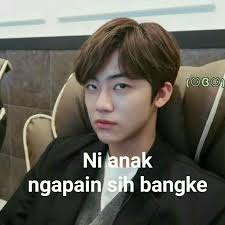 Pin Oleh Nadindra Layana Di Nct Di 2020 Fakta Lucu Humor Lucu Meme Lucu
