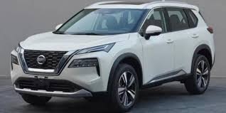 Nissan x trail 2021 hybrid. Next Generation Nissan X Trail Leaked Ahead Of Global Launch India News Republic