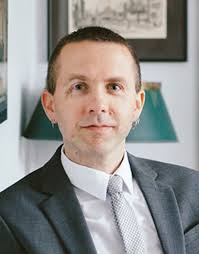 Faculty and Staff Highlights: Ćosić, Gregg, Kaiser, and Smith