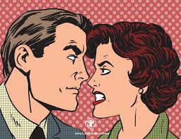 Mansplaining: the One Thing Men Do Which Irritates Women Most of All