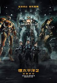 Pacific rim 2 hindi dubbed download filmyzilla 480p uprising dual audio 720p pacific rim: Pacific Rim Uprising 2018 Hevc 100mb Hollywood Dual Audio Hindi Dubbed Hc Hdrip Movies Mkv Steemit