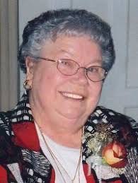 Obituary of Marcella Dusselier