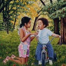 Bond, Barbara Ann Higgins