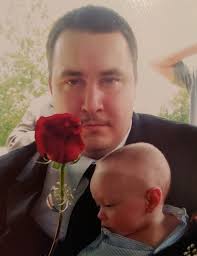 Obituary information for Shawn Robert McAlum