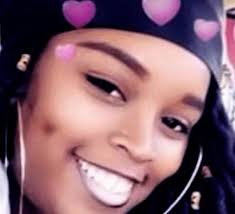 Mariah Termetrice Logan, age 27