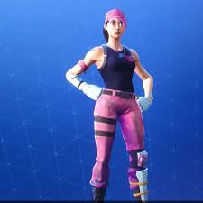 Pin On Fort Nite Skins That I Want