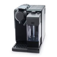 Delonghi nespresso lattissima pro espresso machine review. De Longhi Nespresso Lattissima Touch Sur La Table