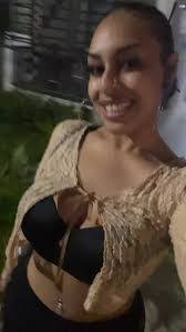 Sarahi Bello's Instagram, Twitter & Facebook