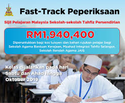 Klik sini untuk senarai bantuan kerajaan 2021, yang terkini & paling lengkap bagi peniaga, pelajar, bujang, b40, m40, oku & warga emas. Amirudin Shari On Twitter Sekolah Tahfiz Di Seluruh Negeri Selangor Diberi Rm1 940 000 Untuk Fast Track Peperiksaan Spm Melalui Kelas Tuisyen Bagi Pelajar Pelajar Sehingga Bulan Oktober 2019 Insyaallah Inisiatif Kerajaan Negeri Bagi Meningkatkan Daya