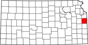 Miami County Ks Gis Miami County, Kansas - Wikipedia