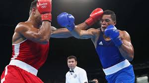 The boxing tournaments at the 2016 summer olympics in rio de janeiro took place from 6 to 21 august 2016 at the pavilion 6 of riocentro. Suspicion Surrounds Boxing Decisions At 2016 Rio Olympics Report Hindustan Times