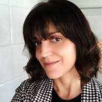 20+ "Tamara Lujan" profiles