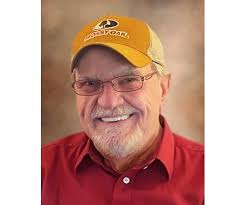 Eddie Ray Duplechain Obituary (2025)