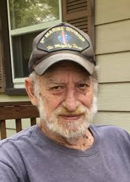 Obituary of William Houston Richardson