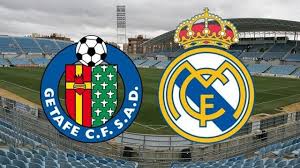 Codina, alexis, naldo, lacen, sarabia, p. Horudhac Kooxaha Getafe Vs Real Madrid Los Blancos Oo Maanta Booqanaysa Getafe Kulan Ka Tirsan La Liga Gool Fm