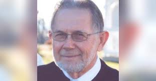 Walter Overholt Obituary