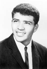 Arthur Paul Roberson : Specialist Four from California, Vietnam War Casualty