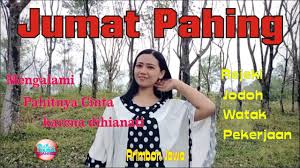 Karakter watak kepribadian seseorang berdasarkan weton kelahiran. Apakah Kamu Lahir Pada Jumat Pahing Inilah Arti Dari Weton Jumat Pahing The Writebalance Primbon Jawa