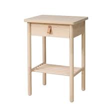 Bjorksnas Ablagetisch Birke Ikea Osterreich In 2020 Coole Mobel Ikea Wohnzimmer Und Ablagetisch