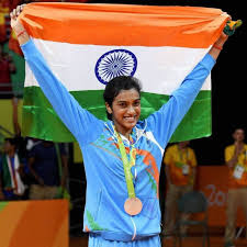 Sindhu is an indian professional badminton player born on july 5, 1995. Pv Sindhu Age Profile Wiki Biography Badminton Player News Latest News Pocket News Alert