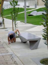 We did not find results for: Concrete Park Benches Ideas On Foter Urban Furniture Design Urban Landscape Design Street Furniture
