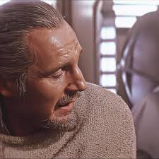 Obi Wan Vs Anakin Dublado