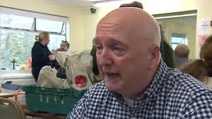 UK's biggest foodbank will help 'more than ever' over Christmas