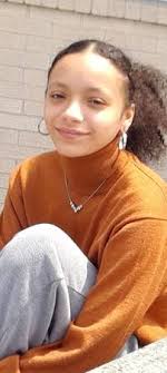 MISSING!! Essence Nolan-Novak