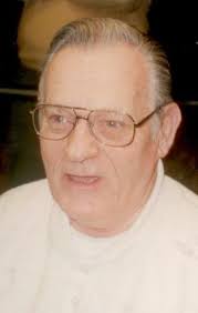 Obituary of Robert W. Todd