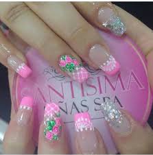 Ver más ideas sobre manicura de uñas, uñas naturales cortas, uñas de gel bonitas. Pin De Mariaalejandrarengelf En Mis Cosas Unas Para Boda Arte De Unas De Pies Disenos De Unas Atrapasuenos