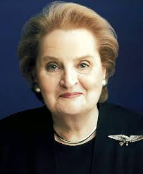 Knox commencement speakers: A who's who list