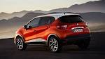 Mandataire RENAULT CAPTUR neuf pas cher - les prix les plus bas