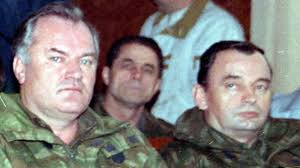 Für die kriegsverbrecher gibt es aus teilen der. Ratko Mladic Europe S Most Wanted Faces Final Judgment Balkan Insight