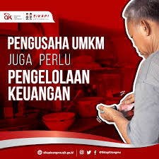 Udon hadir sebagai global value chain hub umkm indonesia dengan maskot gurita yang mengekspresikan niat kami untuk mengguritakan jumlah ukm di indonesia, sekaligus membantu mengguritakan produk ukm dan bisnisnya hingga ke manca negara karena ukm indonesia dan produknya layak mendunia. Pengusaha Umkm Juga Perlu Pengelolaan Keuangan Loh Sikapi