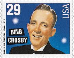 2850 - 1994 29c Popular Singers: Bing ...