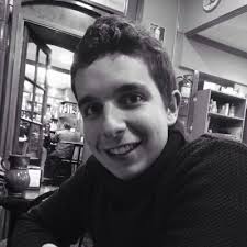 Albert Ferrer (@AFerrer94)