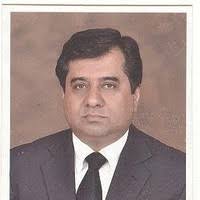 Malik Bashir Ahmed Asg