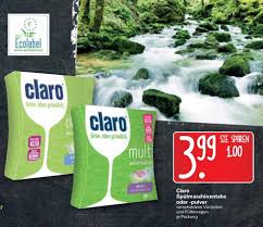 Aprovecha tu descuento favorito en smartphones, para una mamá que lo daría todo por ti. Claro Spulmaschinentabs Oder Pulver Angebot Bei Wez
