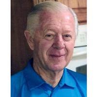 Larry L. Simon Obituary August 23, 2017