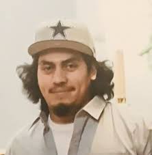 Robert Palomo Obituary