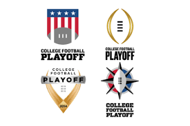 We did not find results for: College Football Playoff Fans Can Vote For Logo Bucky S 5th Quarter