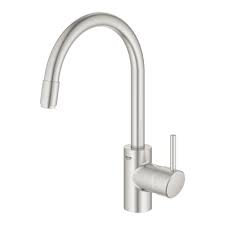 Concetto Mitigeur Monocommande Evier Grohe