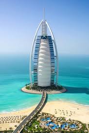 Burj Al Arab Dubai Five Star Alliance Dubai City Burj Al Arab Amazing Buildings