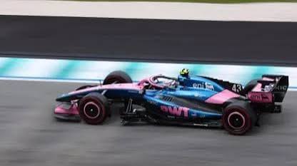 Ahora que Alpine le pida perdón a Colapinto - TyC Sports