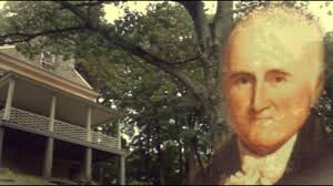 Historic Thomas Leiper House